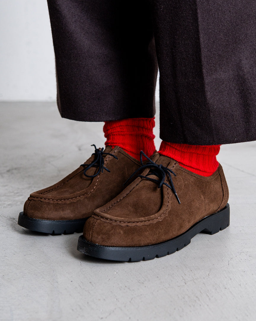 【RESTOCK】KLEMAN PADROR SUEDE