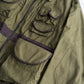 Name. CORDURA BACK SATIN PHOTOGRAPHERS FLIGHT JACKET