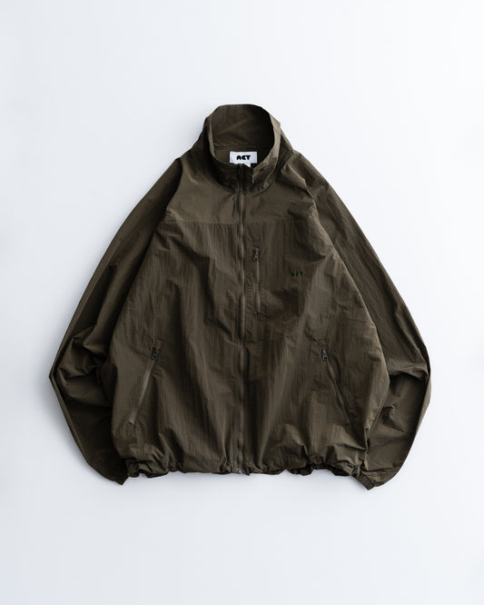 Acy PACKABLE RIP JACKET