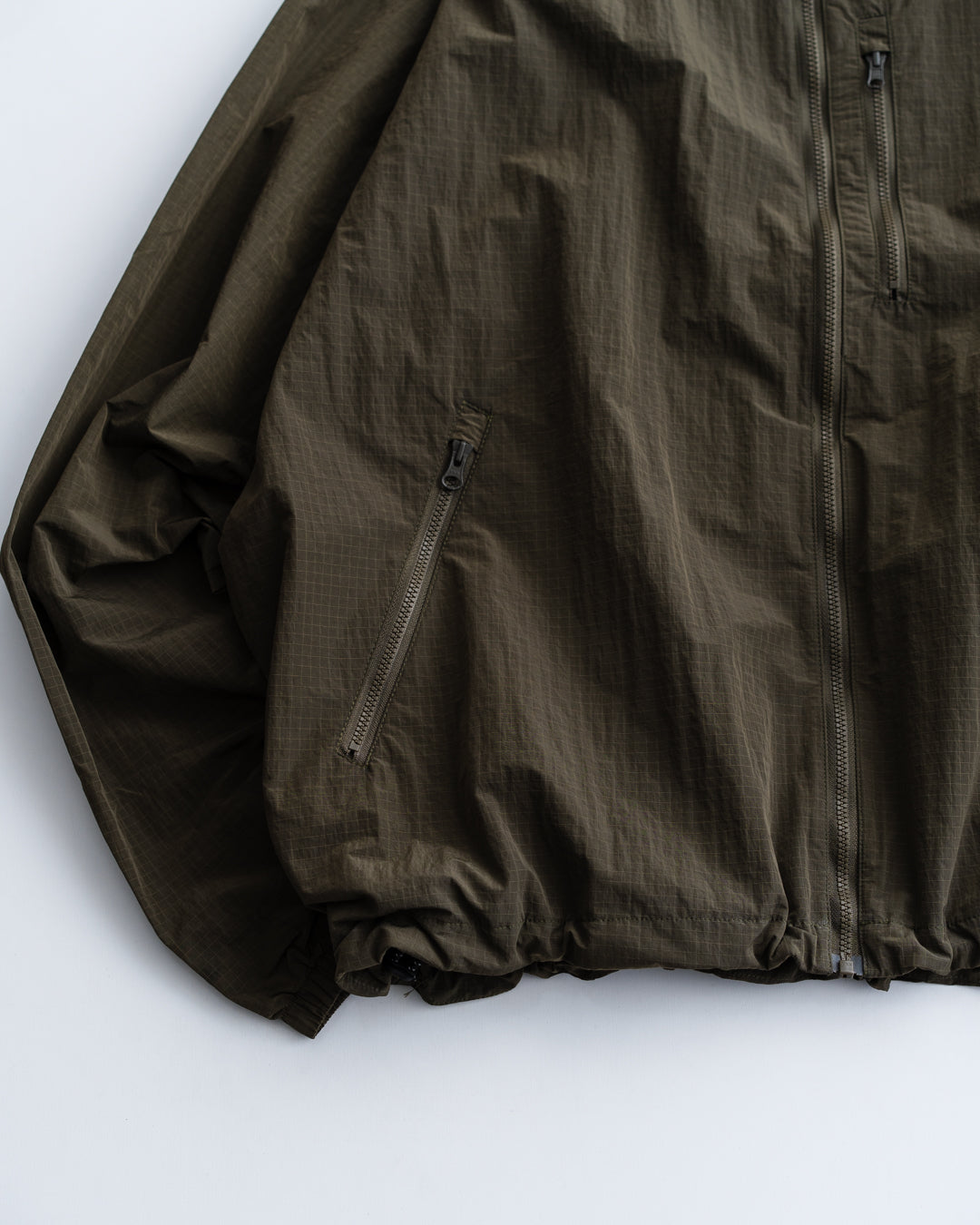 Acy PACKABLE RIP JACKET