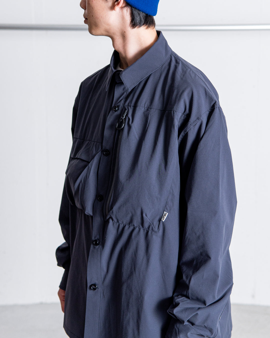 CMF OUTDOOR GARMENT GW SHIRTS