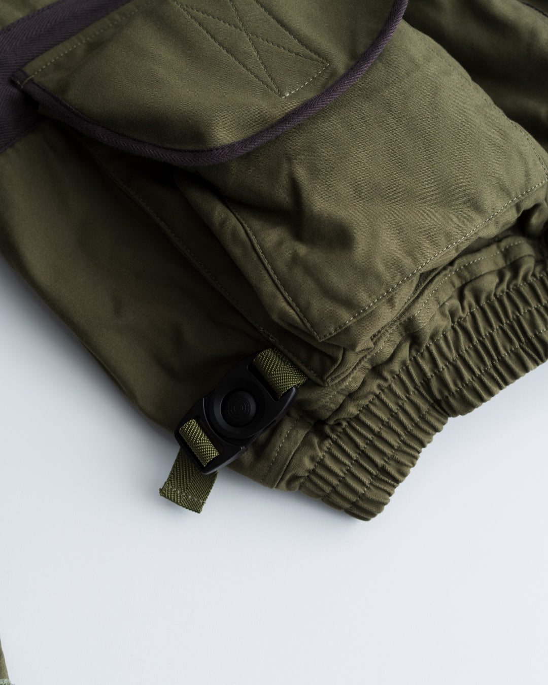 Name. CORDURA BACK SATIN PHOTOGRAPHERS FLIGHT JACKET