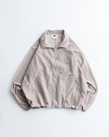 Acy PACKABLE RIP JACKET