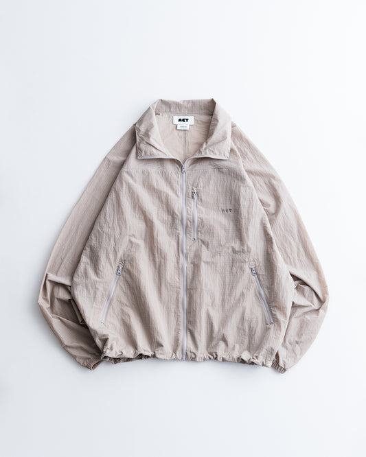 Acy PACKABLE RIP JACKET