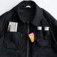 Name. CORDURA BACK SATIN PHOTOGRAPHERS FLIGHT JACKET