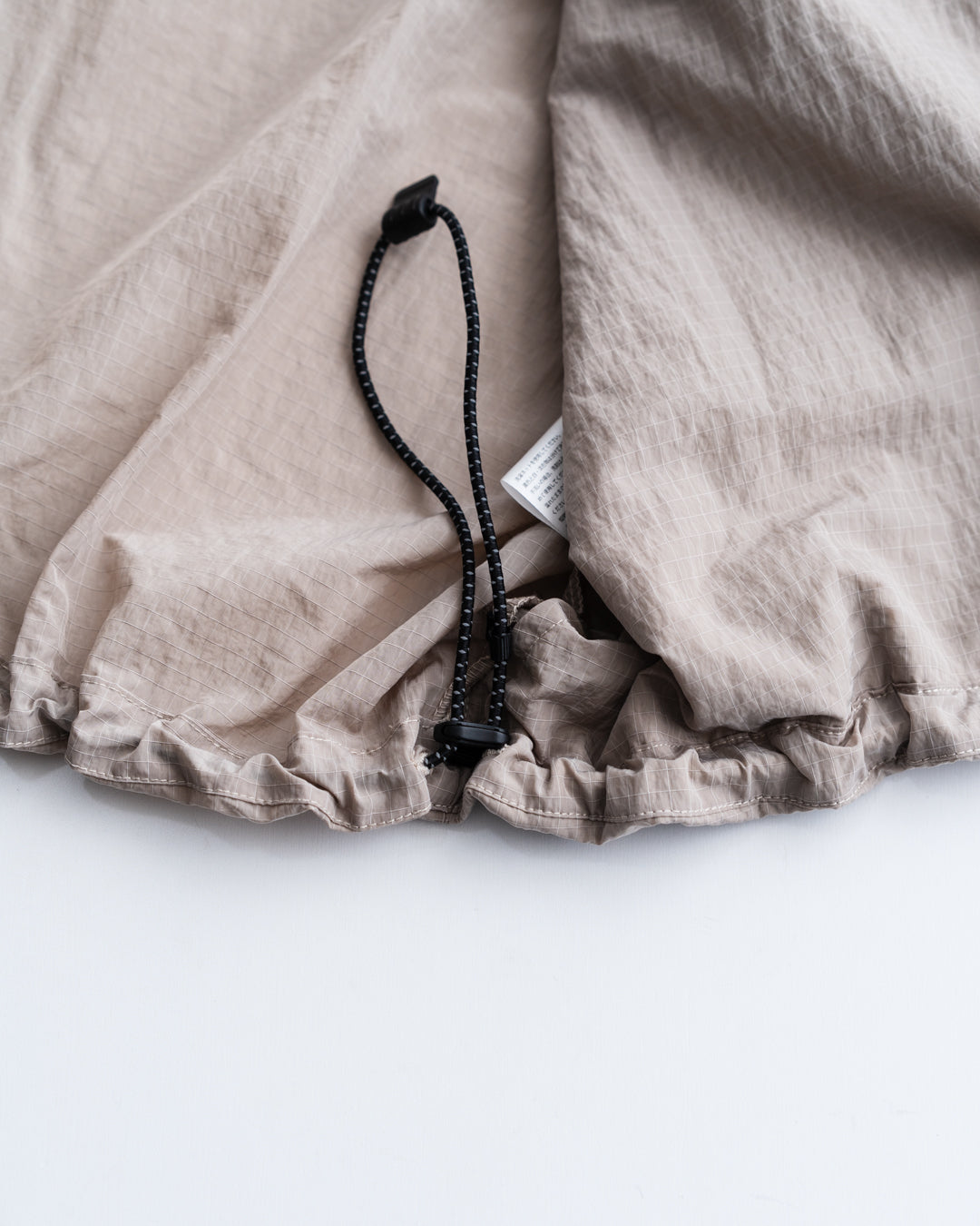 Acy PACKABLE RIP JACKET