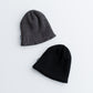 CABARET POVAL Rib Beanie