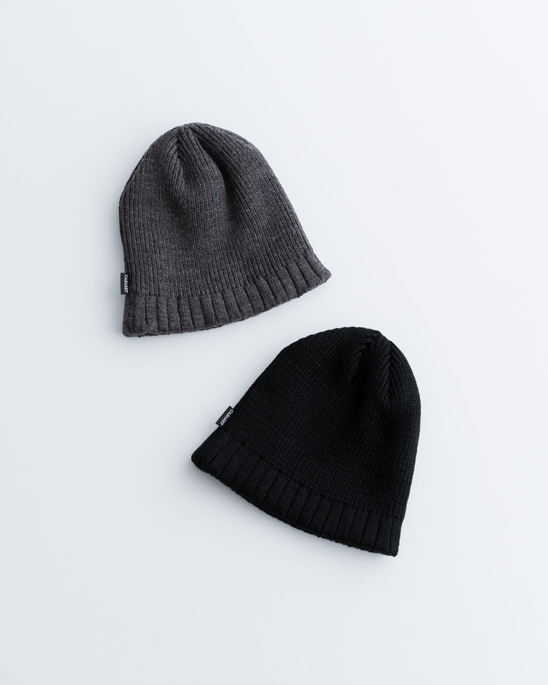 CABARET POVAL Rib Beanie