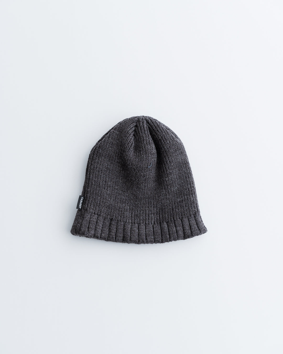 CABARET POVAL Rib Beanie