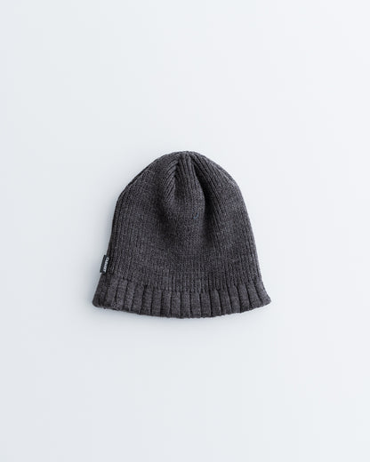 CABARET POVAL Rib Beanie