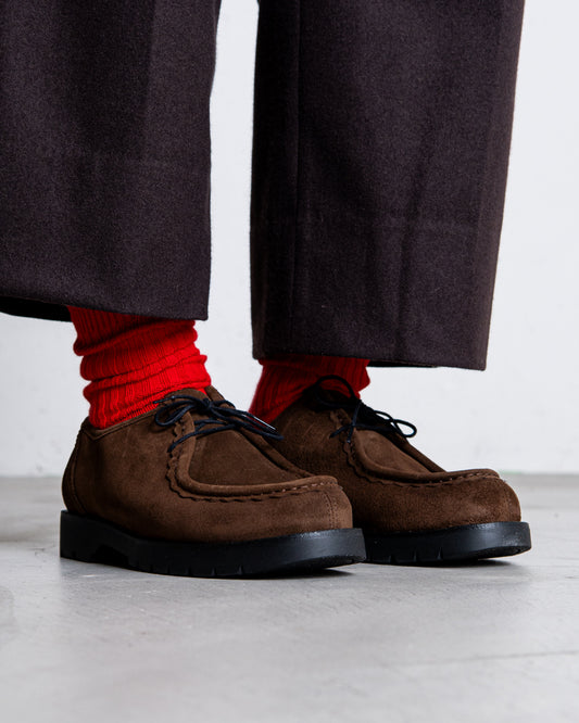 【RESTOCK】KLEMAN PADROR SUEDE
