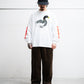 Acy TURBO DUCK L/S TEE