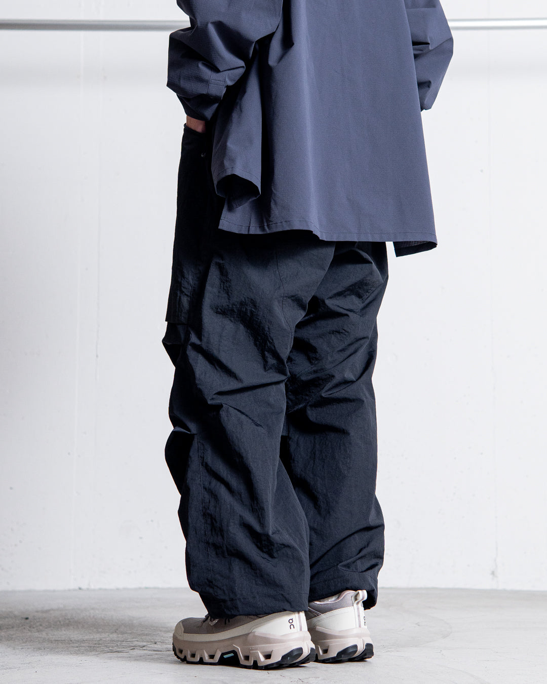 【RESTOCK】norbit Field Track Pants
