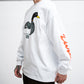 Acy TURBO DUCK L/S TEE