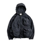 snow peak Indigo C/N Parka