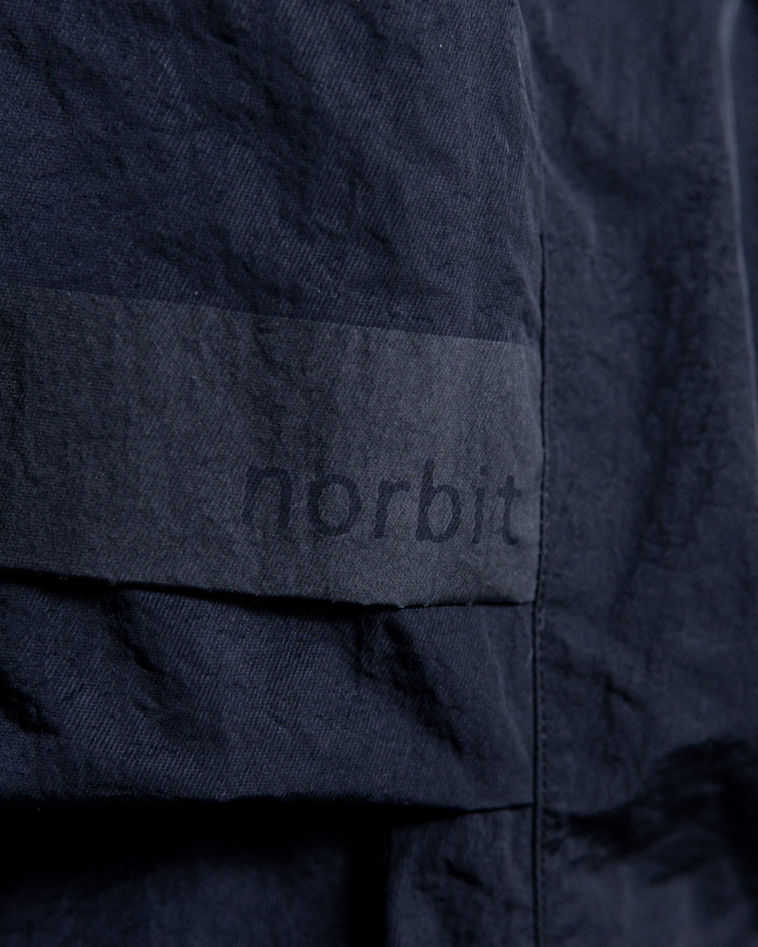 【RESTOCK】norbit Field Track Pants