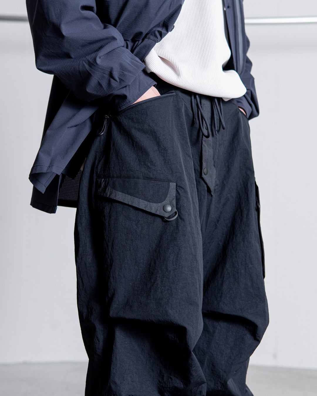 【RESTOCK】norbit Field Track Pants