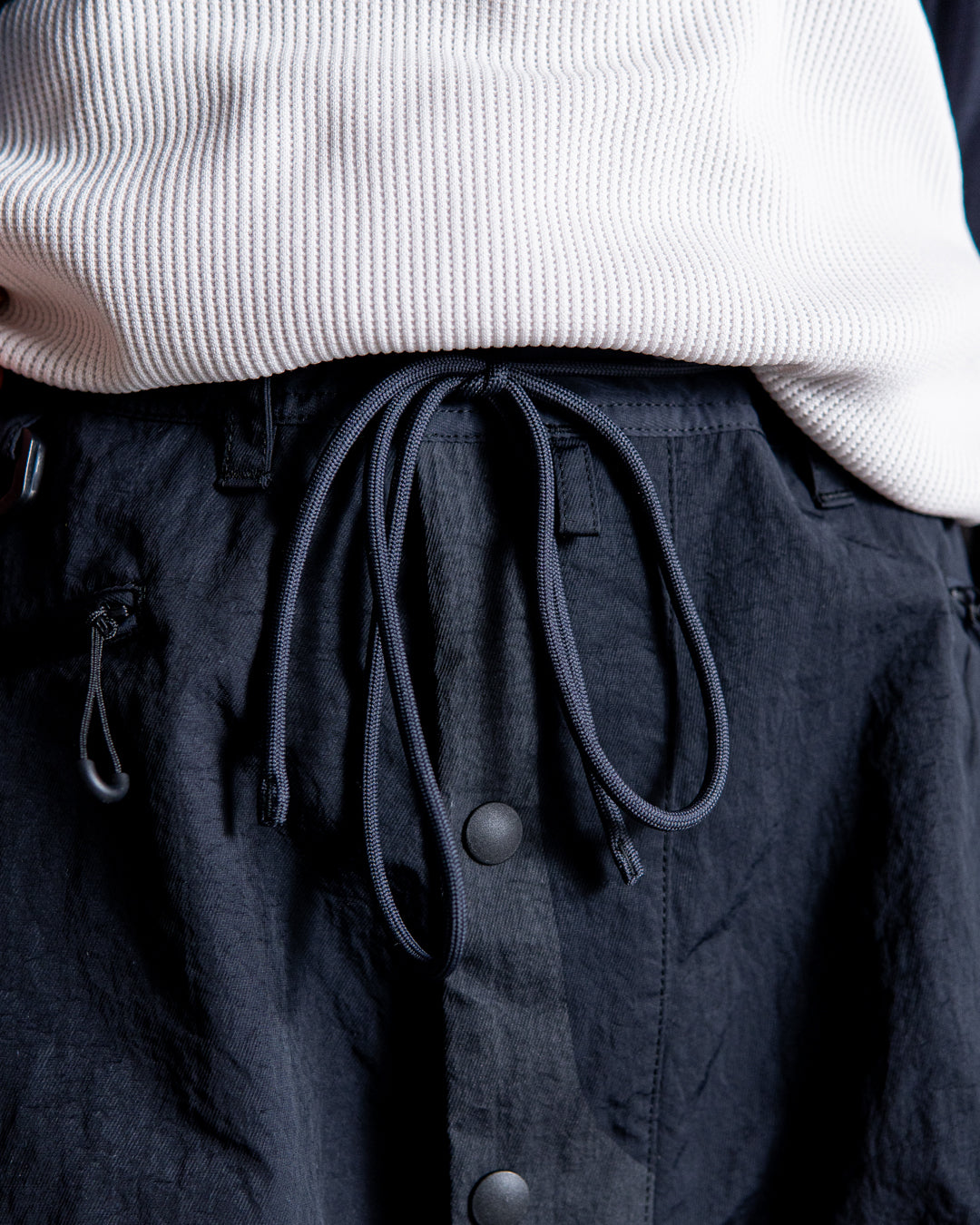 【RESTOCK】norbit Field Track Pants