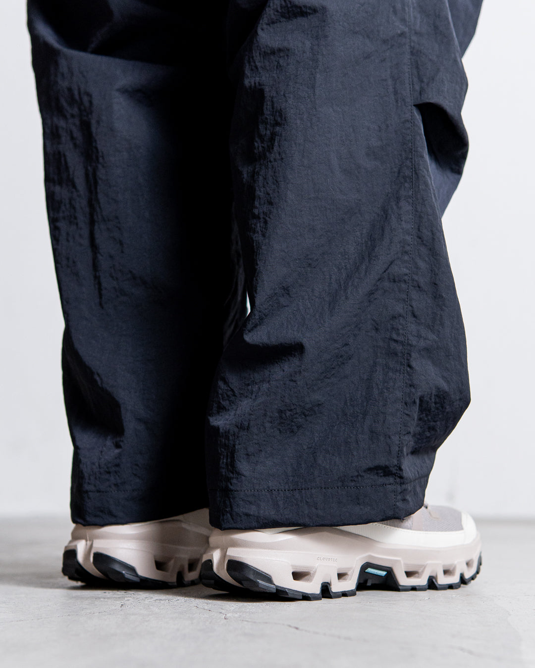 【RESTOCK】norbit Field Track Pants