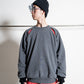 is-ness Ventilated Sweatshirt
