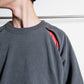is-ness Ventilated Sweatshirt