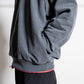 is-ness Ventilated Sweatshirt