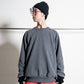 is-ness Ventilated Sweatshirt