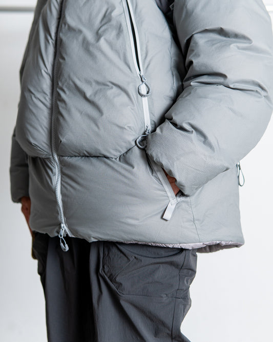ROTOL HALF ZIP TECH BLOUSON
