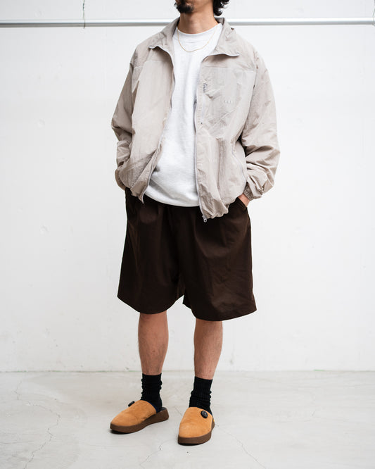 Acy PACKABLE RIP JACKET