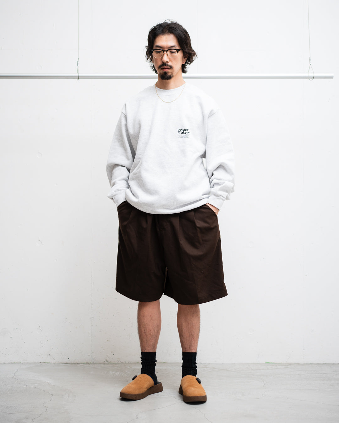 OUTDOOR PRODUCTS CEDARVILLE