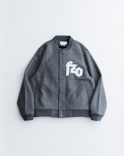 【Exclusive】Acy VARSITY JACKET