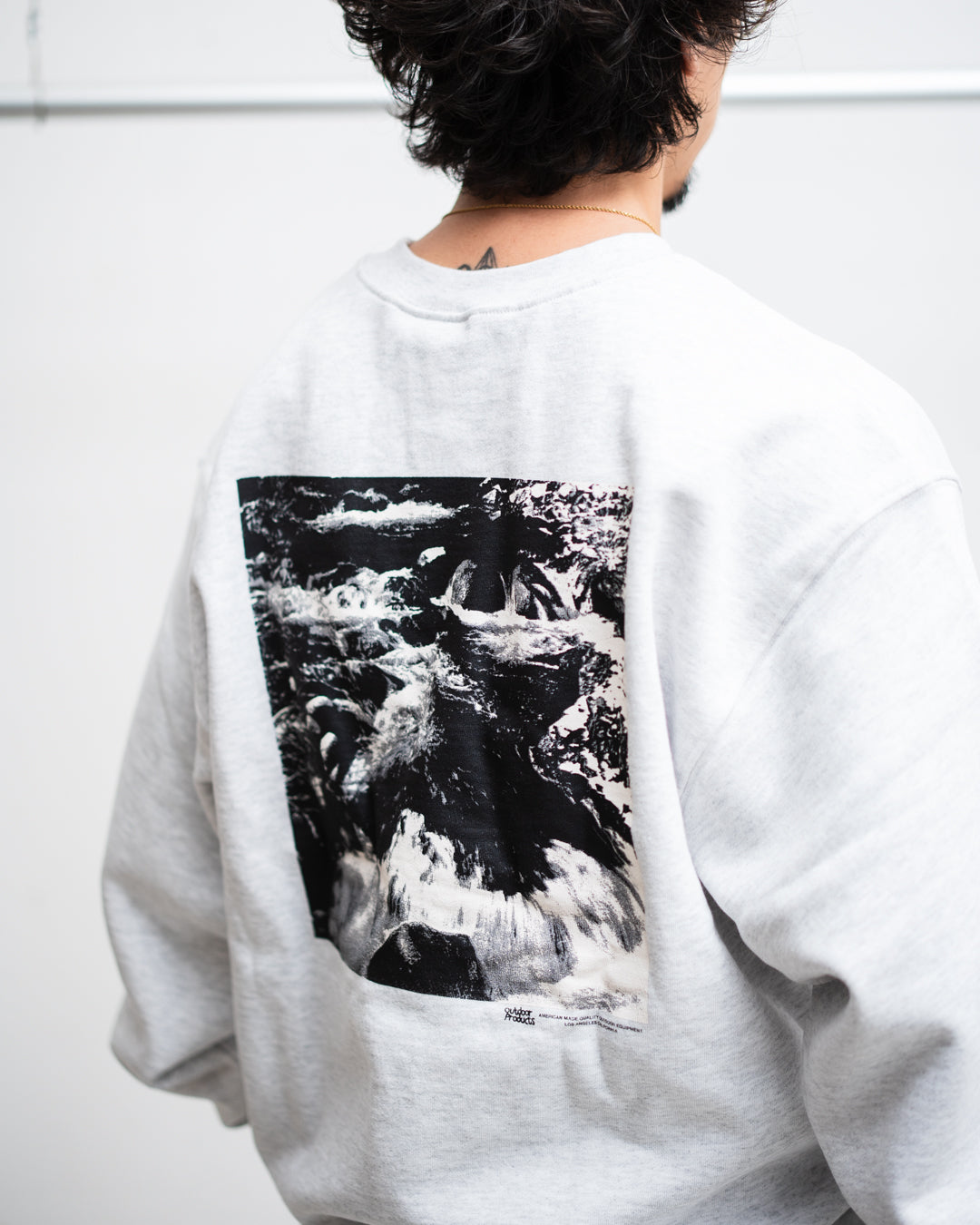 OUTDOOR PRODUCTS CEDARVILLE