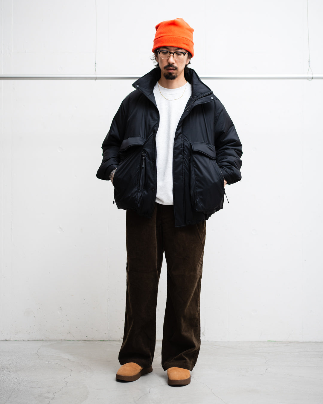 wonderland Light Jacket