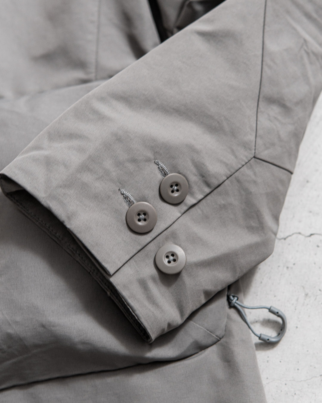 CMF OUTDOOR GARMENT PHANTOM CHOKE JKT