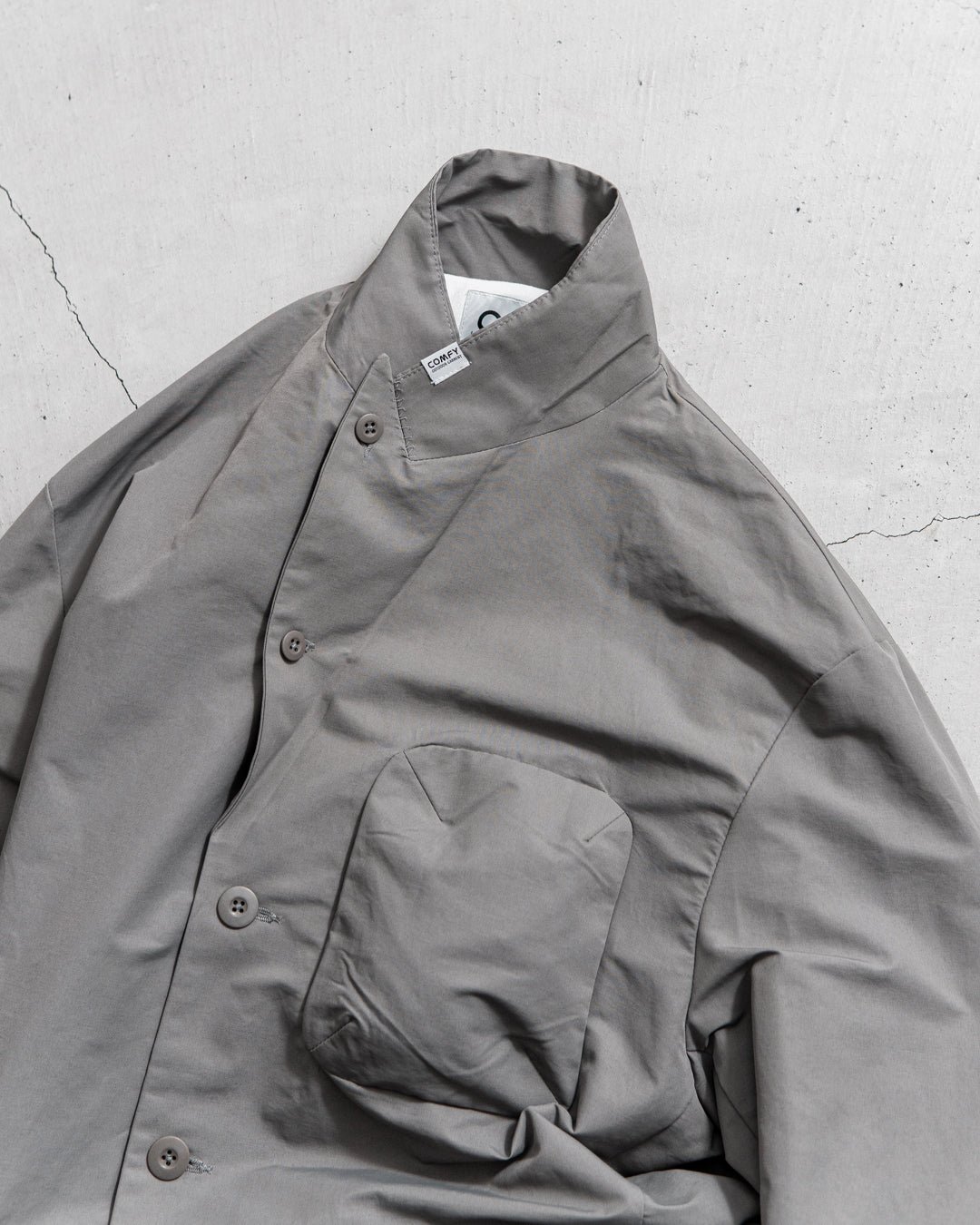 CMF OUTDOOR GARMENT PHANTOM CHOKE JKT