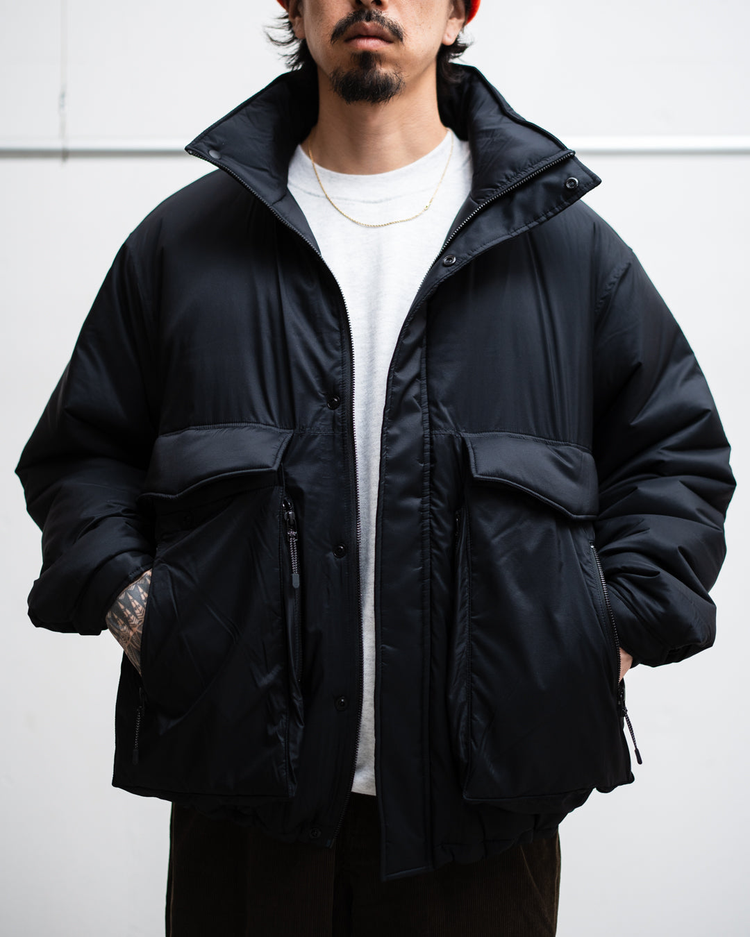 wonderland Light Jacket