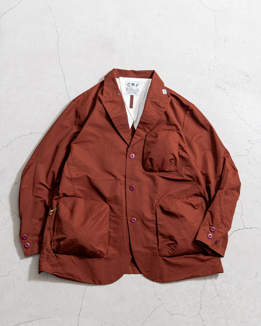 CMF OUTDOOR GARMENT PHANTOM CHOKE JKT