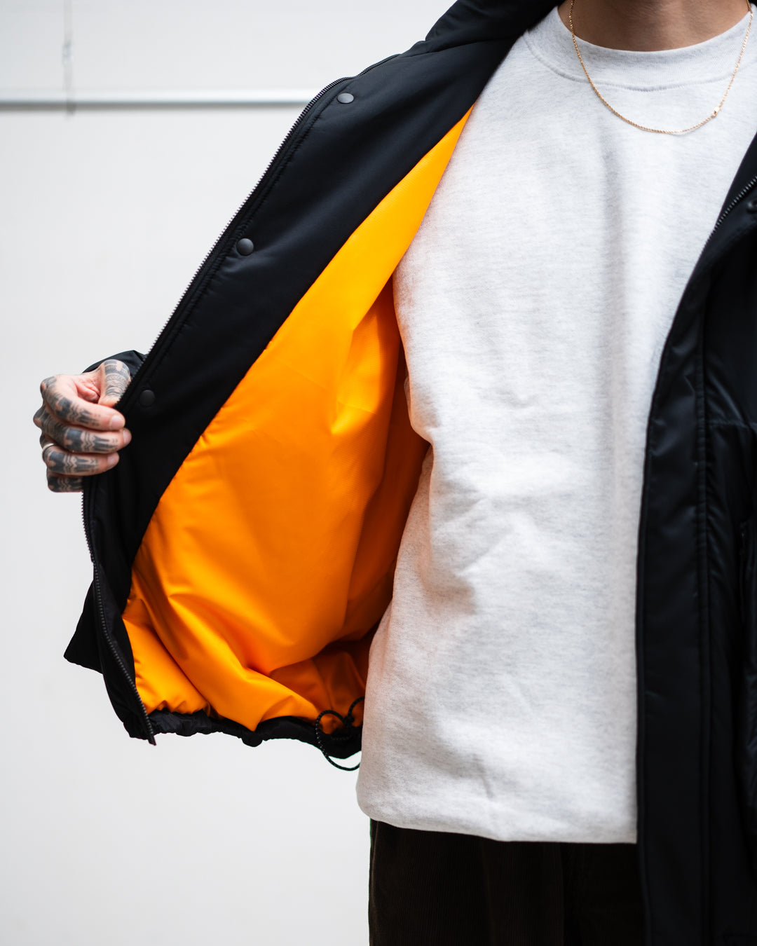 wonderland Light Jacket