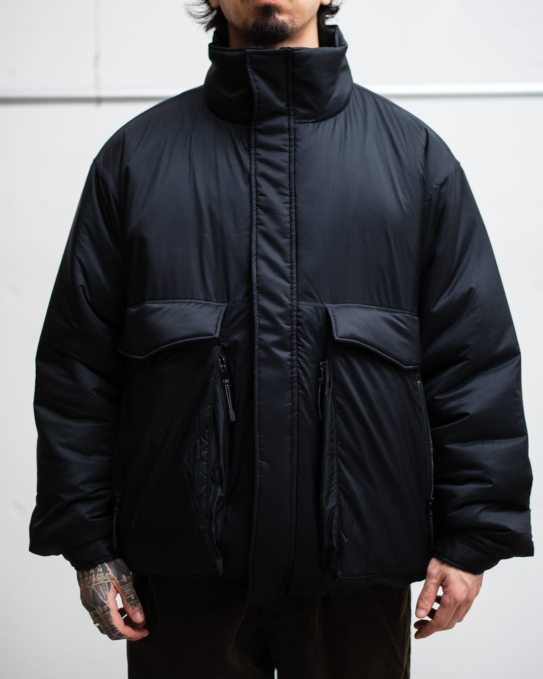 wonderland Light Jacket