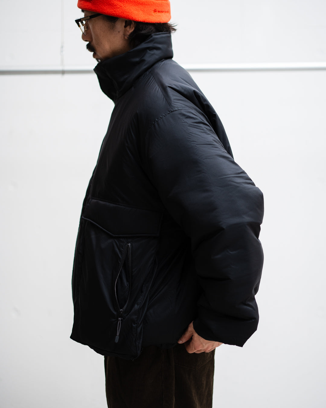 wonderland Light Jacket