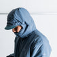 ROTOL HALF ZIP TECH BLOUSON