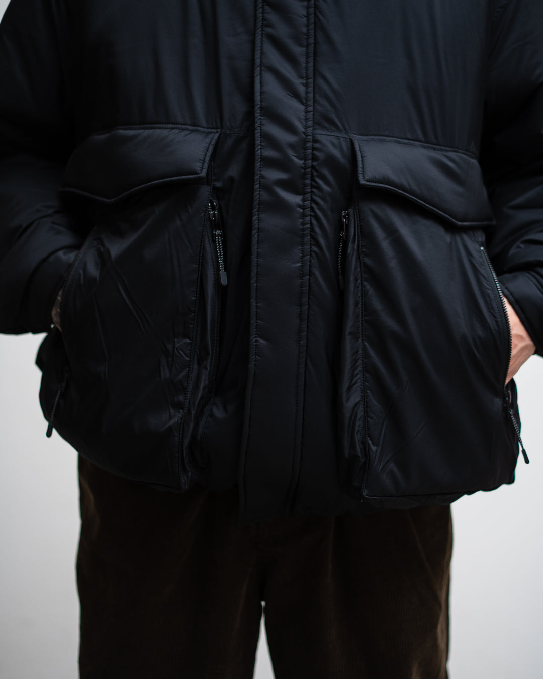 wonderland Light Jacket