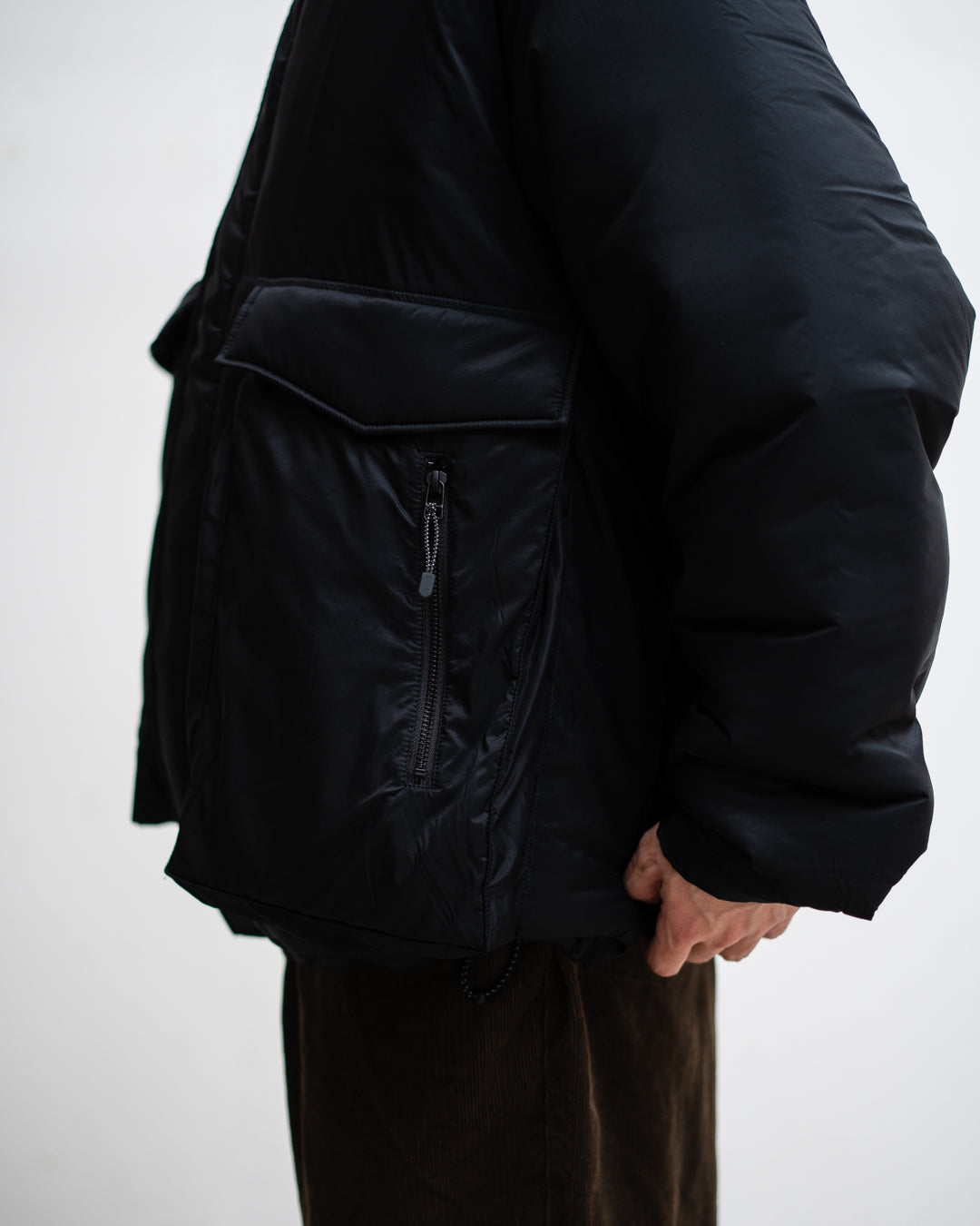 wonderland Light Jacket