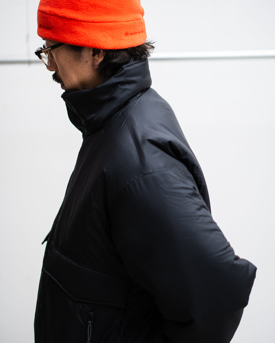 wonderland Light Jacket