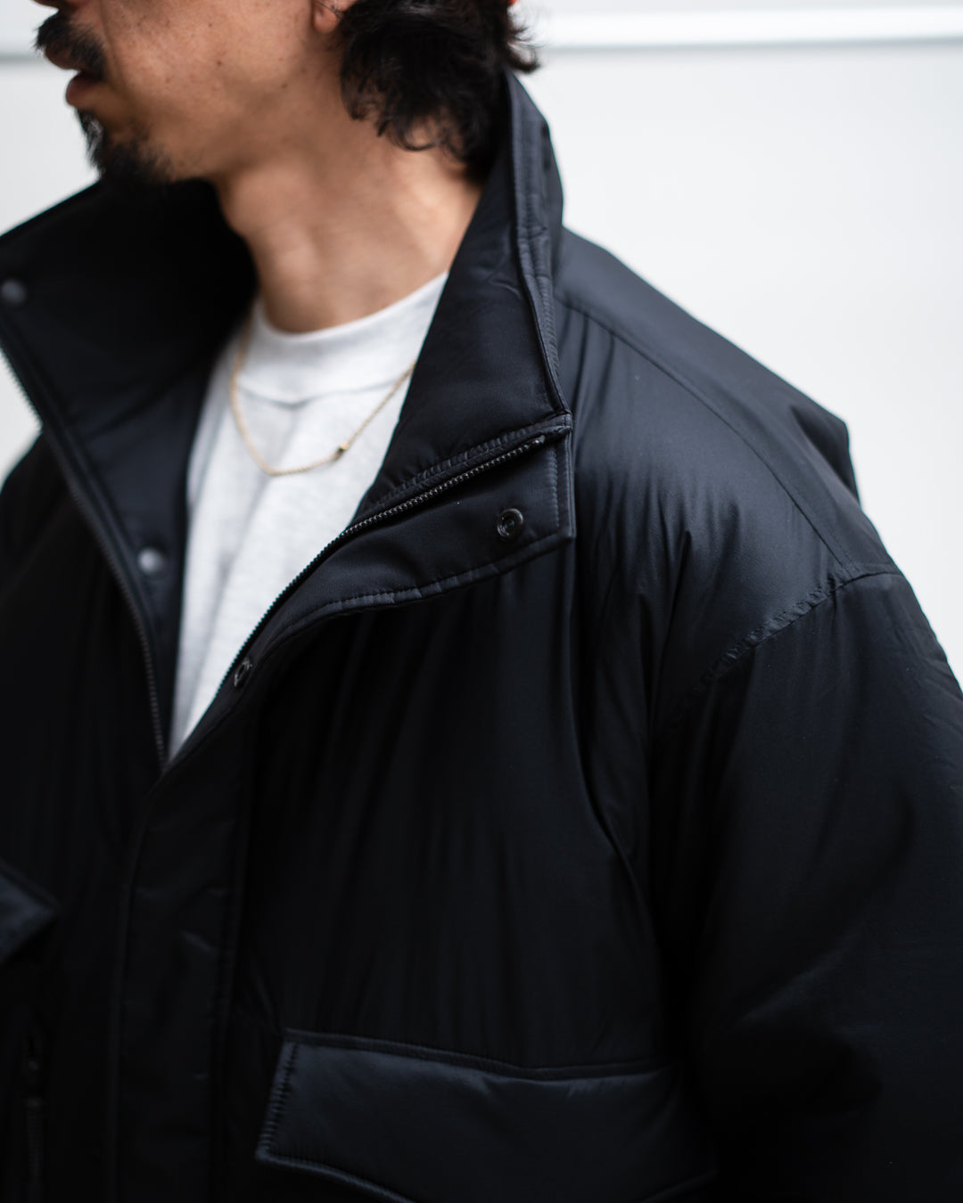 wonderland Light Jacket