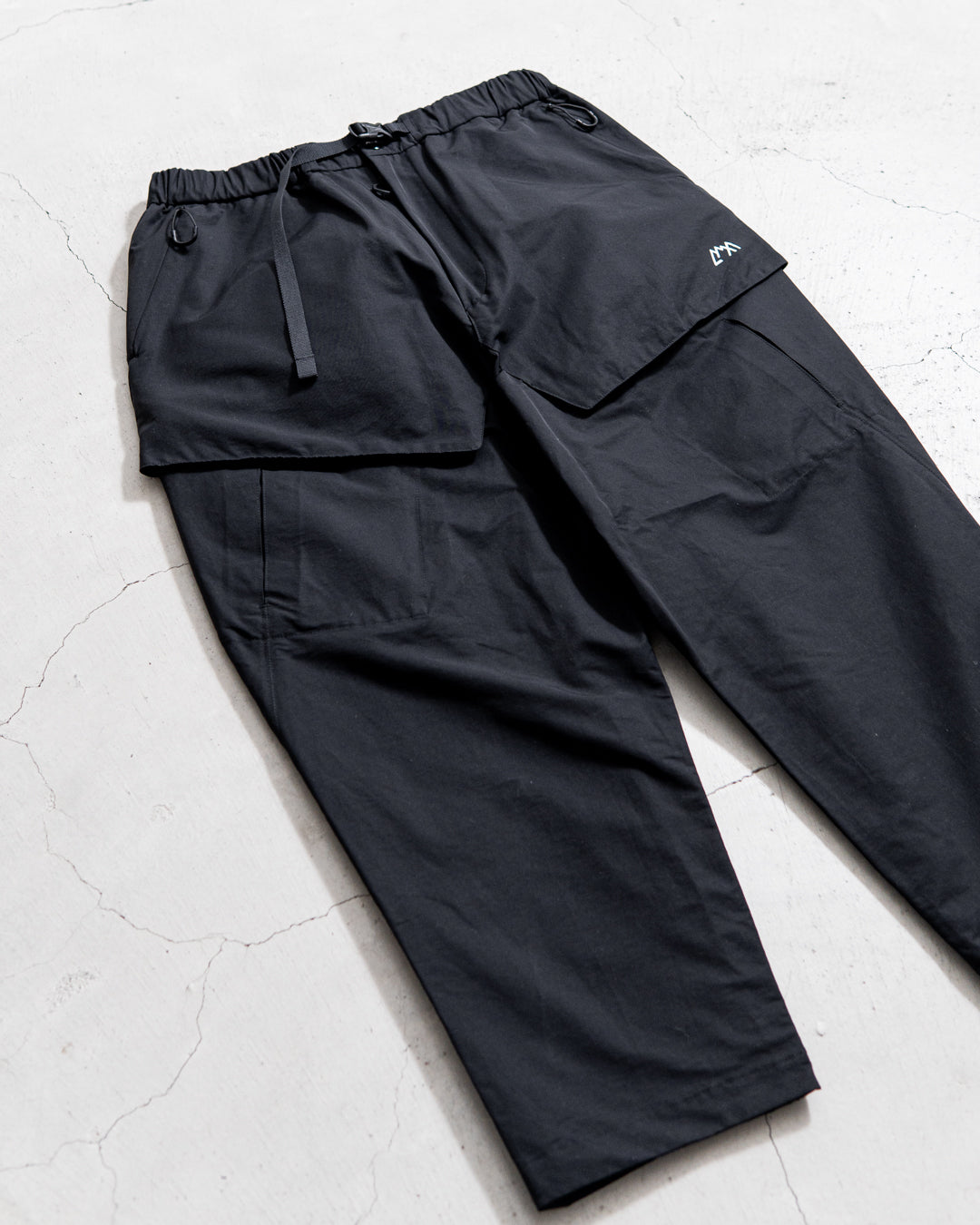 CMF OUTDOOR GARMENT HIDDEN CARGO PANTS