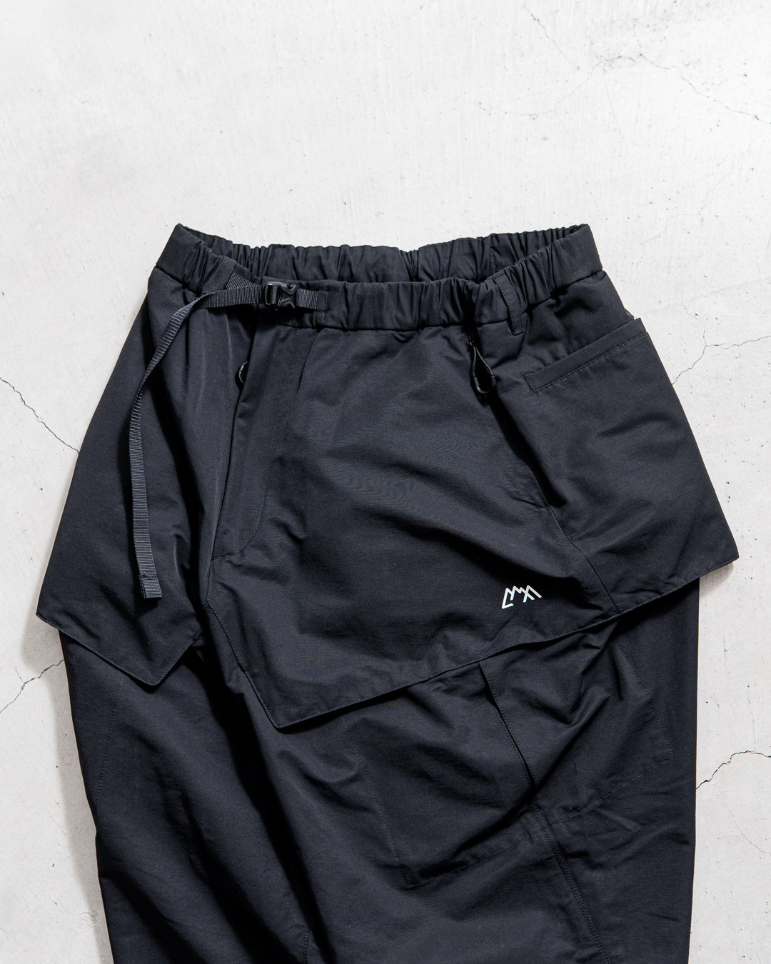 CMF OUTDOOR GARMENT HIDDEN CARGO PANTS