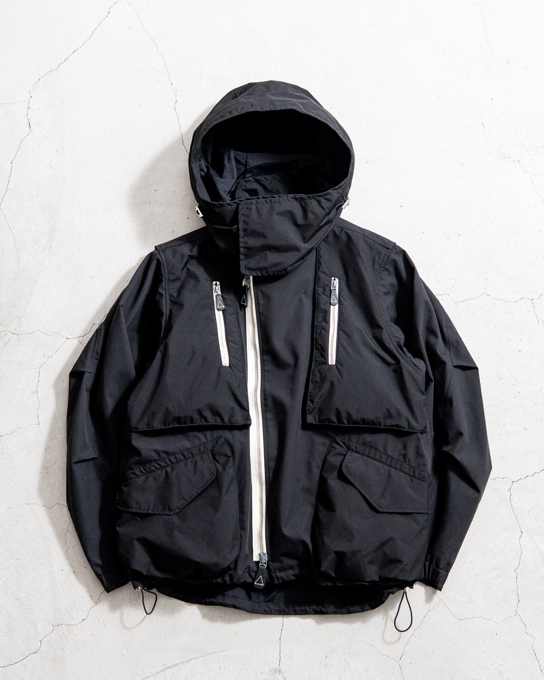 PHENIX COLLECTION JACKET, TYPE P-002