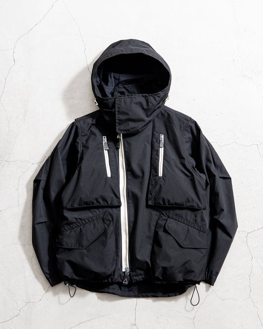PHENIX COLLECTION JACKET, TYPE P-002