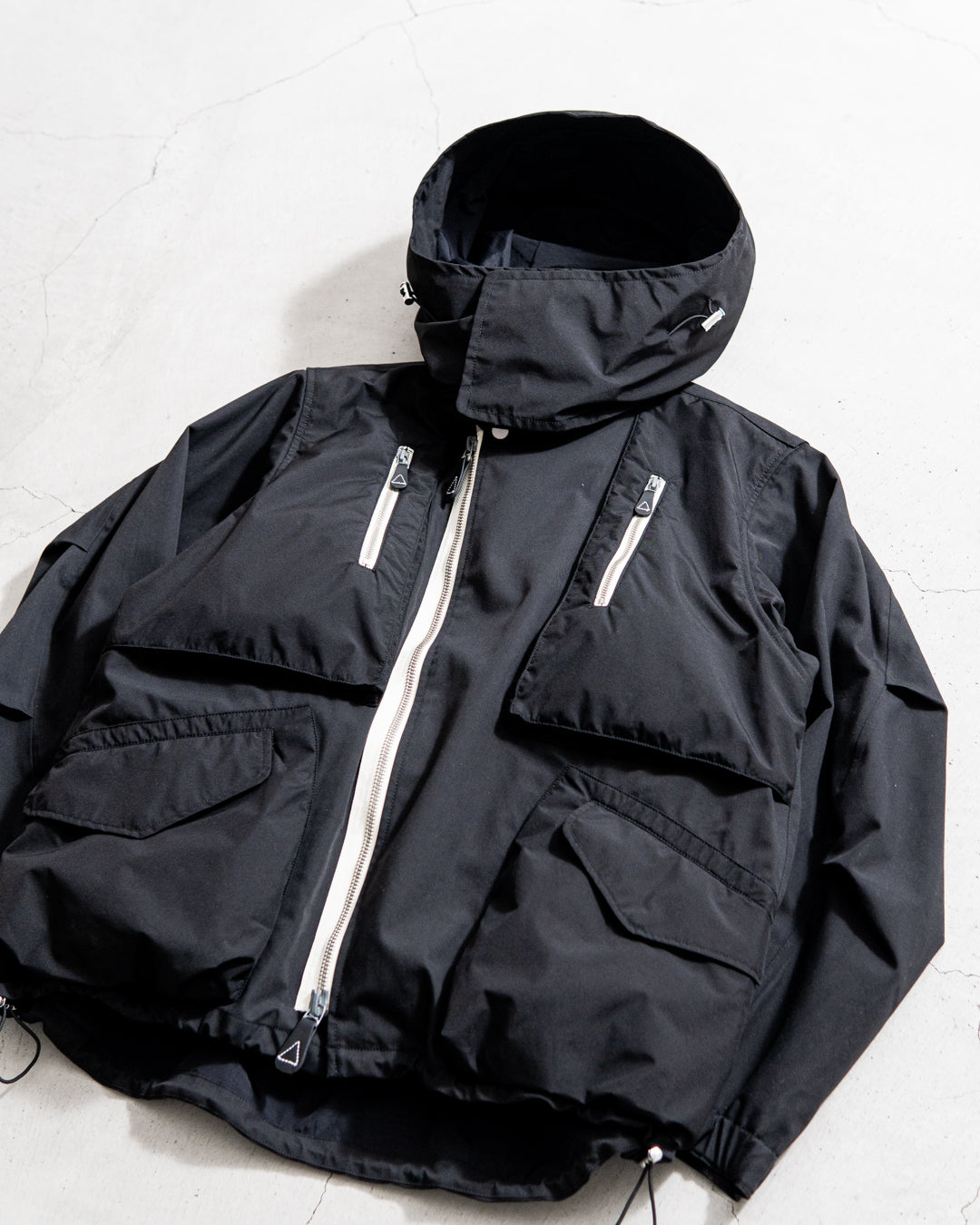 PHENIX COLLECTION JACKET, TYPE P-002